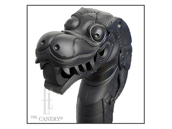 Dragon Walking Stick by Cold Steel