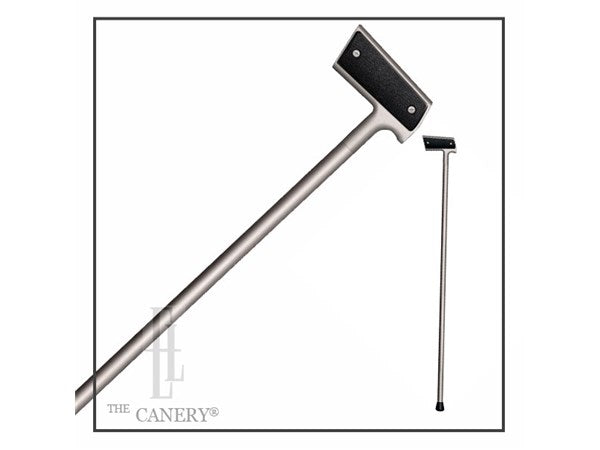 1911 Guardian 2 Walking Stick with Pistol Grip by Cold Steel