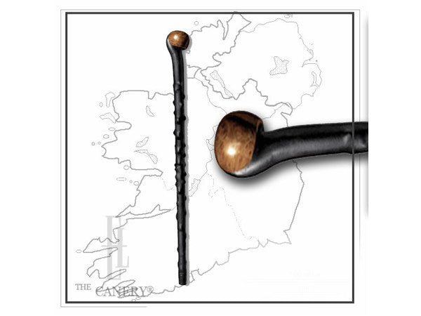 Cold Steel Replica Irish Blackthorn Walking Stick or XL Staff