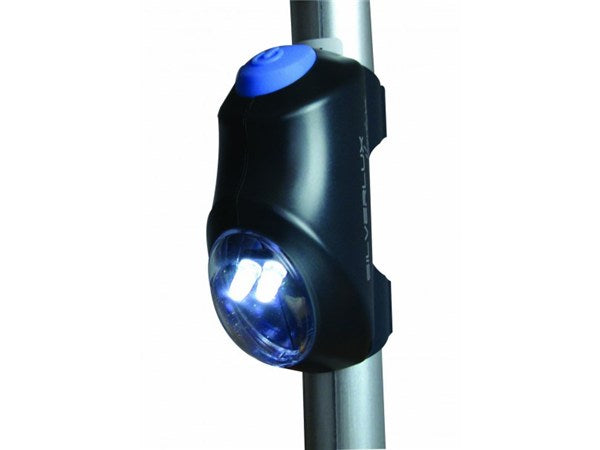 Silverlux Mobility Aid LED Light attachment