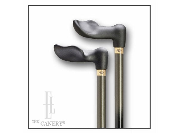 Soft Touch Palm Grip Walking Cane