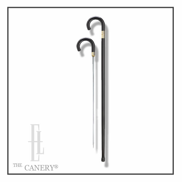 Authentic Concealed Sword Cane