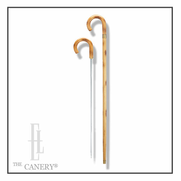 Authentic Concealed Sword Cane