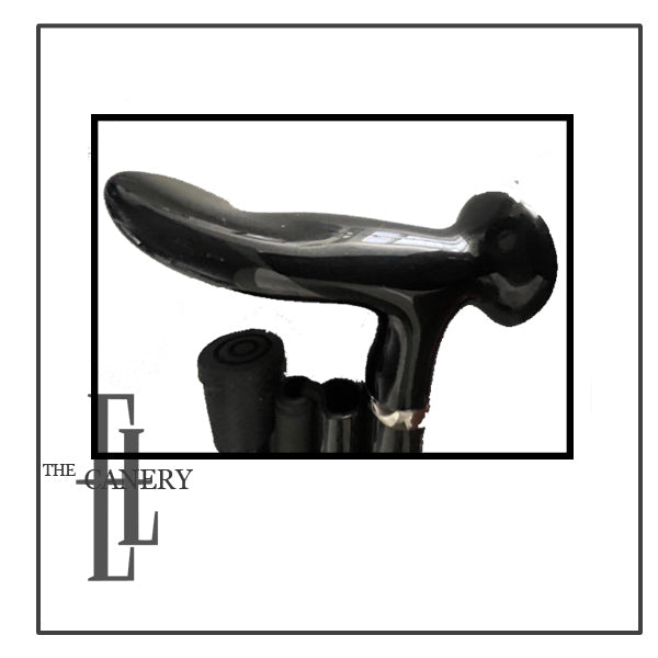 Adjustable and Folding, Perfect Carbon Fiber Travel Cane