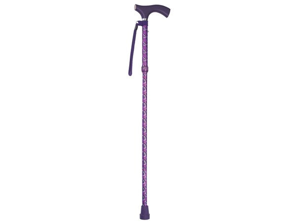 VIKING Folding Travel Cane by Switch Sticks
