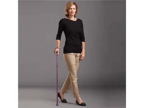 VIKING Folding Travel Cane by Switch Sticks