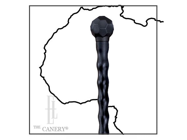 Cold Steel Replica African Walking Stick