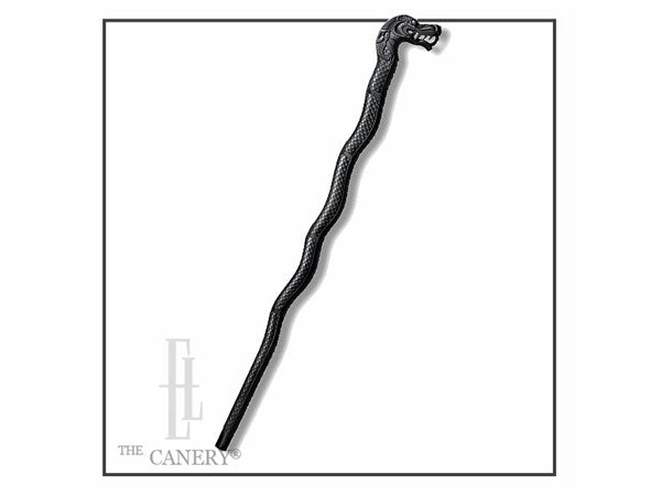 Dragon Walking Stick by Cold Steel