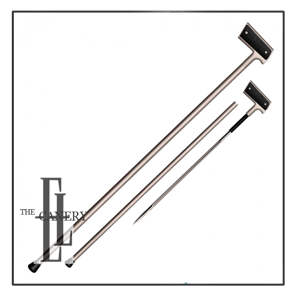 Cold Steel 1911 Pistol Grip Sword Cane