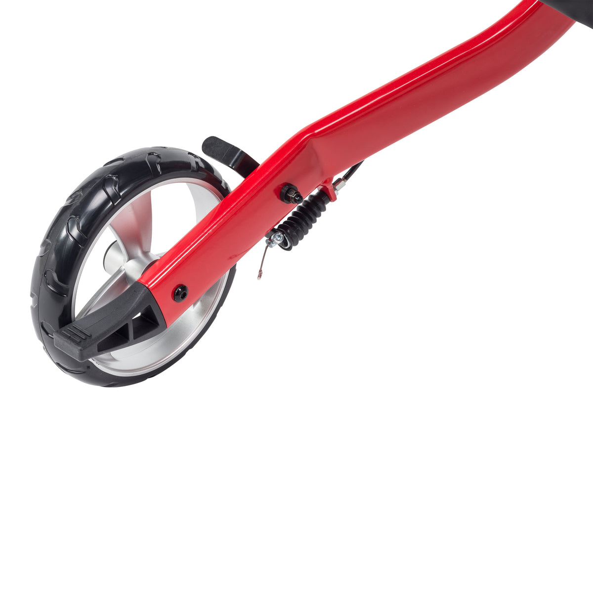 Nitro® 3-Wheel Rollator