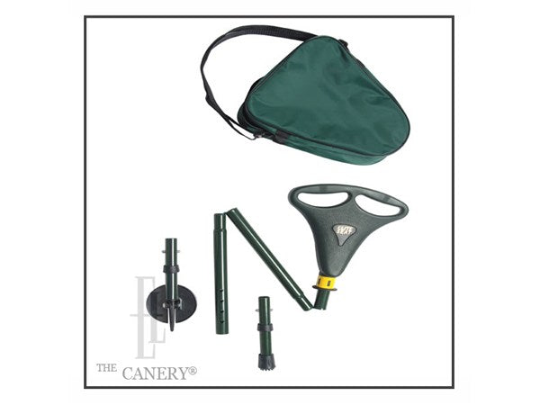 Elite Seat Packaway Folding Seat Stick