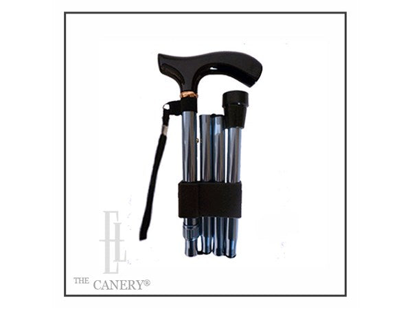 Colours by Vista Adjustable Folding Travel Cane