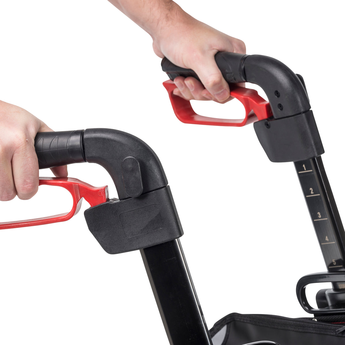 Nitro® 3-Wheel Rollator