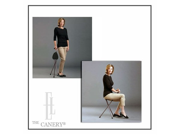 Kensington Seat Cane by Switch Sticks