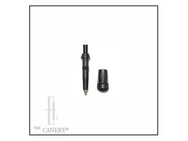 Leki Super Micro Adjustable Travel Cane – ELDERLUXE