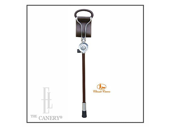 Promenade Folding Seat Stick