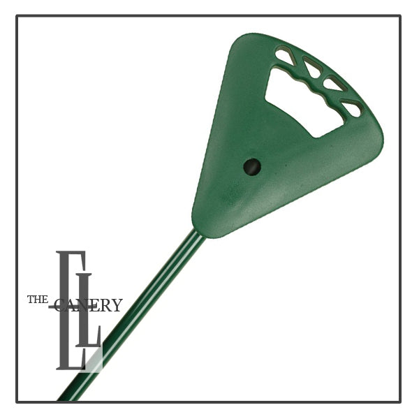 Foldaway Flipstick Seat with travel pouch