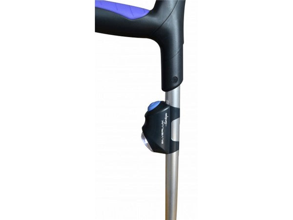 Silverlux Mobility Aid LED Light attachment