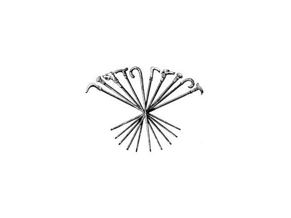 Custom Shaft Request