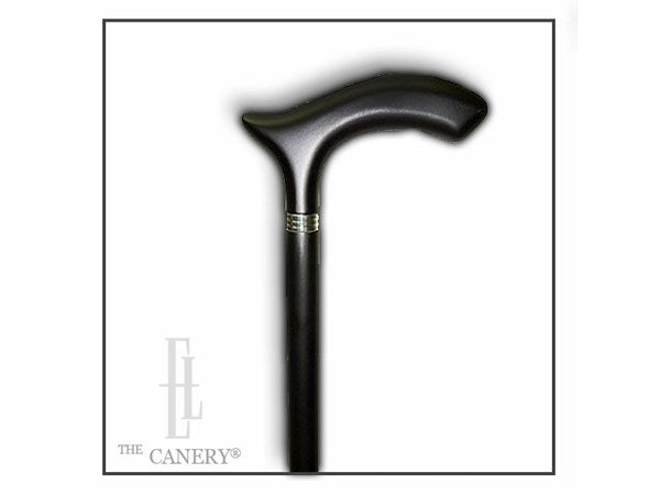 The Little Black Cane